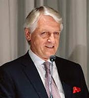 Επίσκεψη του προέδρου του London Metal Exchange στο Σύνδεσμο Βιομηχανιών Στερεάς Ελλάδας